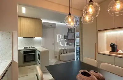 Hopera house pinhais - apartamento em centro, pinhais/pr com 62,16m² com 3 dormitórios, sendo 1 suíte - apenas 100m da av. camilo di lellis- entrada parcelada