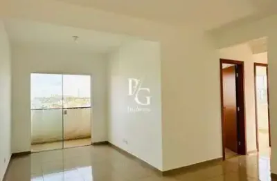 Apartamento novo com 3 quartos (1 suíte) em pinhais – bairro vargem grande   sacada com churrasqueira | aquecimento a gás | garagem coberta