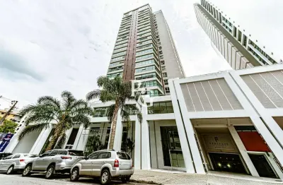 Condominio residencial vivere - apartamento alto padrão 22ºandsr  com 193 m² sendo 4 quartos/ 2 suítes, 5 banheiros e 4 vagas de garagem coberta  à venda por r$ 2.500.000