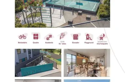 Plenitude - more a 2 minutos de curitiba! seu apê em pinhais com entrada em até 48x, subsídio de r$ 20 mil e documentação grátis! renda familiar ideal r$ 5 mil reais