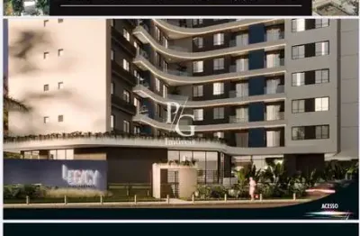 Apartamento 30m² condomínio clube- 1 quarto com sacada - ao lado do mcdonald´s pinhais