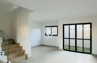 Casa com 3 quartos à venda no cajuru, curitiba , 136 m2 por r$ 789.000