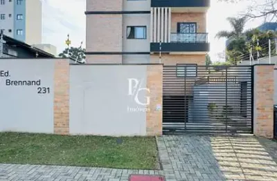 Edifício brennand - seu refúgio ao lado do jardim botânico – garden com 3 dormitórios, suíte e amplo espaço externo!