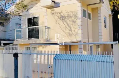 ✅ sobrado 110m² | de frente para a rua | bairro alto | mobiliado