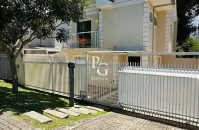 Sobrado 110m² privativos | não geminado | 3 quartos (1 suíte) | 3 quadras da av. da integração
