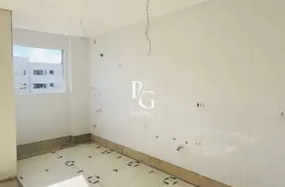 Apartamento com 2 quartos à venda na Rua Pedro Elias Graciano, 490, Centro, Pinhais
