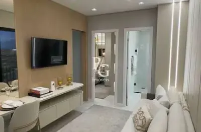 Panamby - 'studios, 2 quartos e garden – encontre sua planta ideal! seu novo lar a apenas 4 quadras da av. iraí – panamby home place