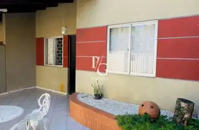 Residencial luciana - sobrado com 3 quartos, suíte, área gourmet e energia solar - mais conforto e sustentabilidade: sobrado dos sonhos no residencial luciana – pinhais