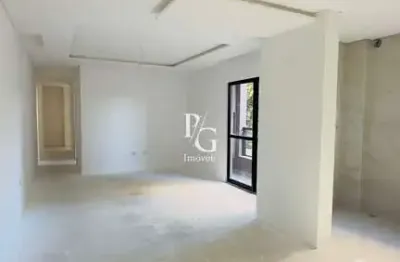 Residencial grand santorini – pinhais/pr - melhor custo-benefício e a melhor localização de pinhais! apê 3 quartos com suíte | elevador |  sacada cm churrasqueira