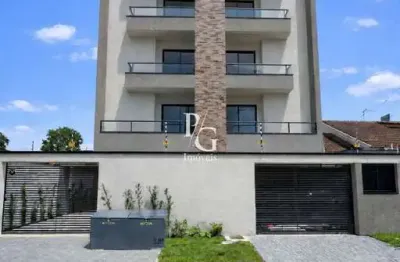 Residencial César e Silva V - NO CENTRO DE PINHAIS | 3 Quartos com Suíte ao Lado da Camilo de Lelis!