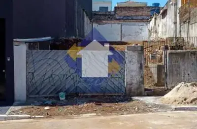 Terreno à venda na Cidade Mãe do Céu, São Paulo 