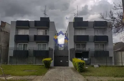 Apartamento para venda em curitiba, portão, 3 dormitórios, 1 suíte, 2 banheiros, 2 vagas