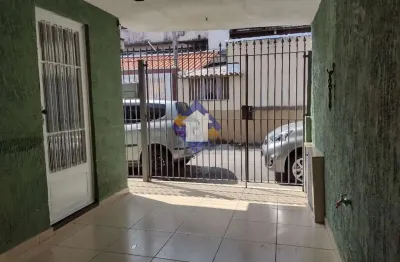 Casa para Venda em São Paulo, Vila Carrão, 2 dormitórios, 1 banheiro, 1 vaga