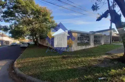 Terreno à venda no Tarumã, Curitiba 