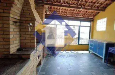 Sobrado para venda em são paulo, vila formosa, 3 dormitórios, 2 banheiros