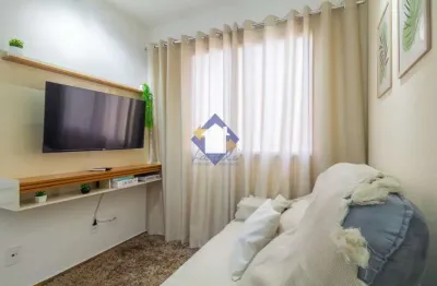 Apartamento para venda em são paulo, cidade patriarca, 2 dormitórios, 1 banheiro