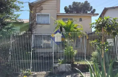 Terreno à venda na Rua Bernardo Leinig, 248, Vila Izabel, Curitiba