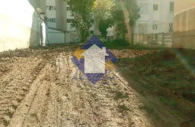 Terreno à venda no Juvevê, Curitiba 