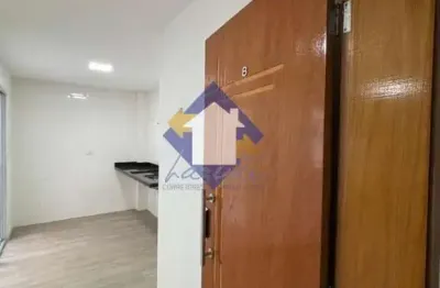 Duplex para Venda em Santo André, Parque das Nações, 2 dormitórios, 1 suíte, 2 banheiros, 1 vaga