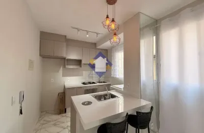Apartamento para Venda em Suzano, Vila Colorado, 2 dormitórios, 1 banheiro, 1 vaga