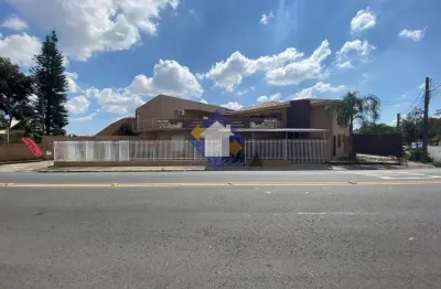 Casa à venda no Bacacheri, Curitiba 