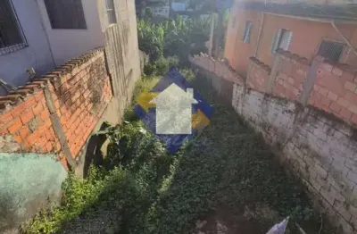 Terreno à venda no Batistini, São Bernardo do Campo 