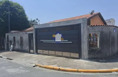 Casa para venda em suzano, jardim míriam, 3 dormitórios, 2 suítes, 4 banheiros, 5 vagas