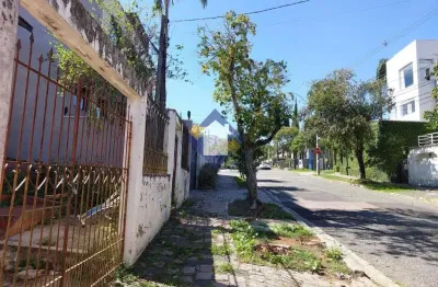 Casa para venda em curitiba, vila izabel, 4 dormitórios, 1 suíte, 1 banheiro, 2 vagas