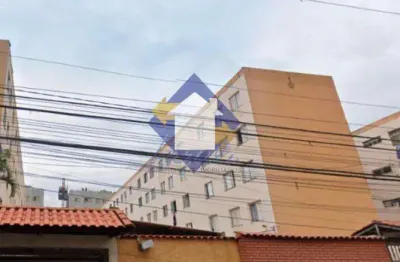 Apartamento para venda em são paulo, conjunto residencial josé bonifácio, 3 dormitórios, 1 banheiro