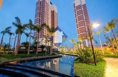 Apartamento para venda em mogi das cruzes, jardim armênia, 4 dormitórios, 5 banheiros, 4 vagas