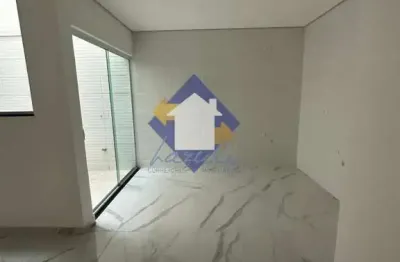 Apartamento para venda em santo andré, campestre, 2 dormitórios, 1 suíte, 2 banheiros, 1 vaga