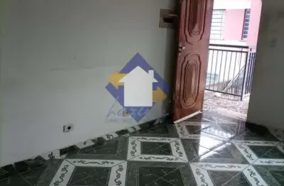Apartamento para venda em são paulo, itaim paulista, 2 dormitórios, 1 banheiro, 1 vaga
