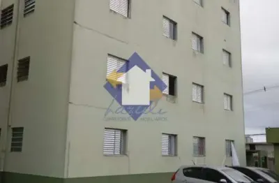 Apartamento para venda em poá, vila perracini, 2 dormitórios, 1 banheiro, 1 vaga
