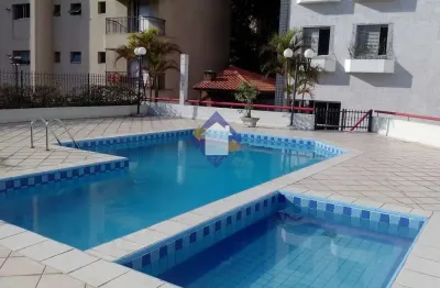 Apartamento para venda em são paulo, vila andrade, 3 dormitórios, 1 suíte, 3 banheiros, 2 vagas