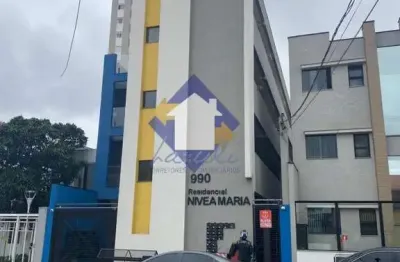 Apartamento para venda em são paulo, vila carrão, 2 dormitórios, 1 banheiro, 1 vaga