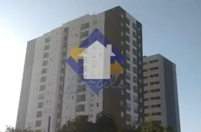 Apartamento para venda em arujá, cidade nova arujá, 2 dormitórios, 1 suíte, 2 banheiros, 1 vaga