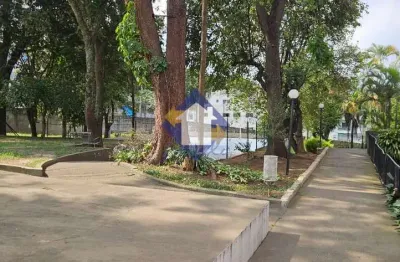 Apartamento para venda em guarulhos, cocaia, 2 dormitórios, 1 banheiro, 1 vaga