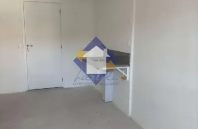 Apartamento para venda em são paulo, lapa, 2 dormitórios, 1 banheiro, 1 vaga
