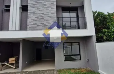 Sobrado para venda em curitiba, uberaba, 3 dormitórios, 1 suíte