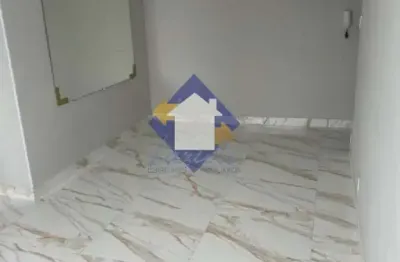 Apartamento para venda em são paulo, jardim andaraí, 2 dormitórios, 1 banheiro, 1 vaga