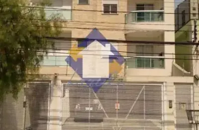 Apartamento para venda em são bernardo do campo, rudge ramos, 1 dormitório, 1 banheiro, 1 vaga
