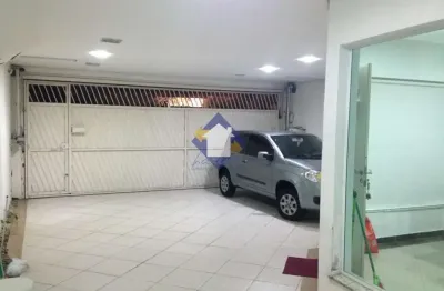 Sobrado para venda em são paulo, vila moreira, 3 dormitórios, 3 banheiros, 3 vagas