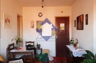 Apartamento para venda em são paulo, jardim meliunas, 2 dormitórios, 1 banheiro, 1 vaga