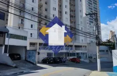 Apartamento para venda em são bernardo do campo, baeta neves, 2 dormitórios, 1 banheiro, 1 vaga