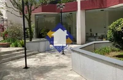 Apartamento para venda em são paulo, sumaré, 4 dormitórios, 2 suítes, 3 banheiros, 3 vagas