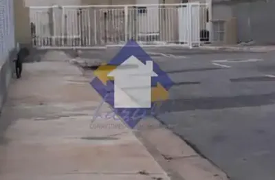 Apartamento para venda em santo andré, jardim santa cristina, 2 dormitórios, 1 banheiro
