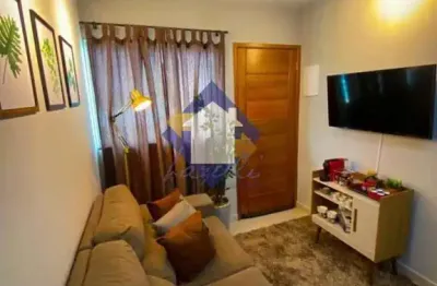 Apartamento para venda em são paulo, vila guilhermina, 1 dormitório, 1 banheiro