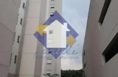 Apartamento para venda em são paulo, jardim américa da penha, 2 dormitórios, 1 banheiro, 1 vaga