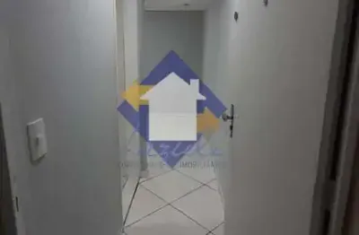 Apartamento para venda em são bernardo do campo, montanhão, 2 dormitórios, 1 banheiro, 1 vaga