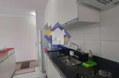 Apartamento para venda em suzano, vila são francisco, 2 dormitórios, 1 suíte, 2 banheiros, 1 vaga